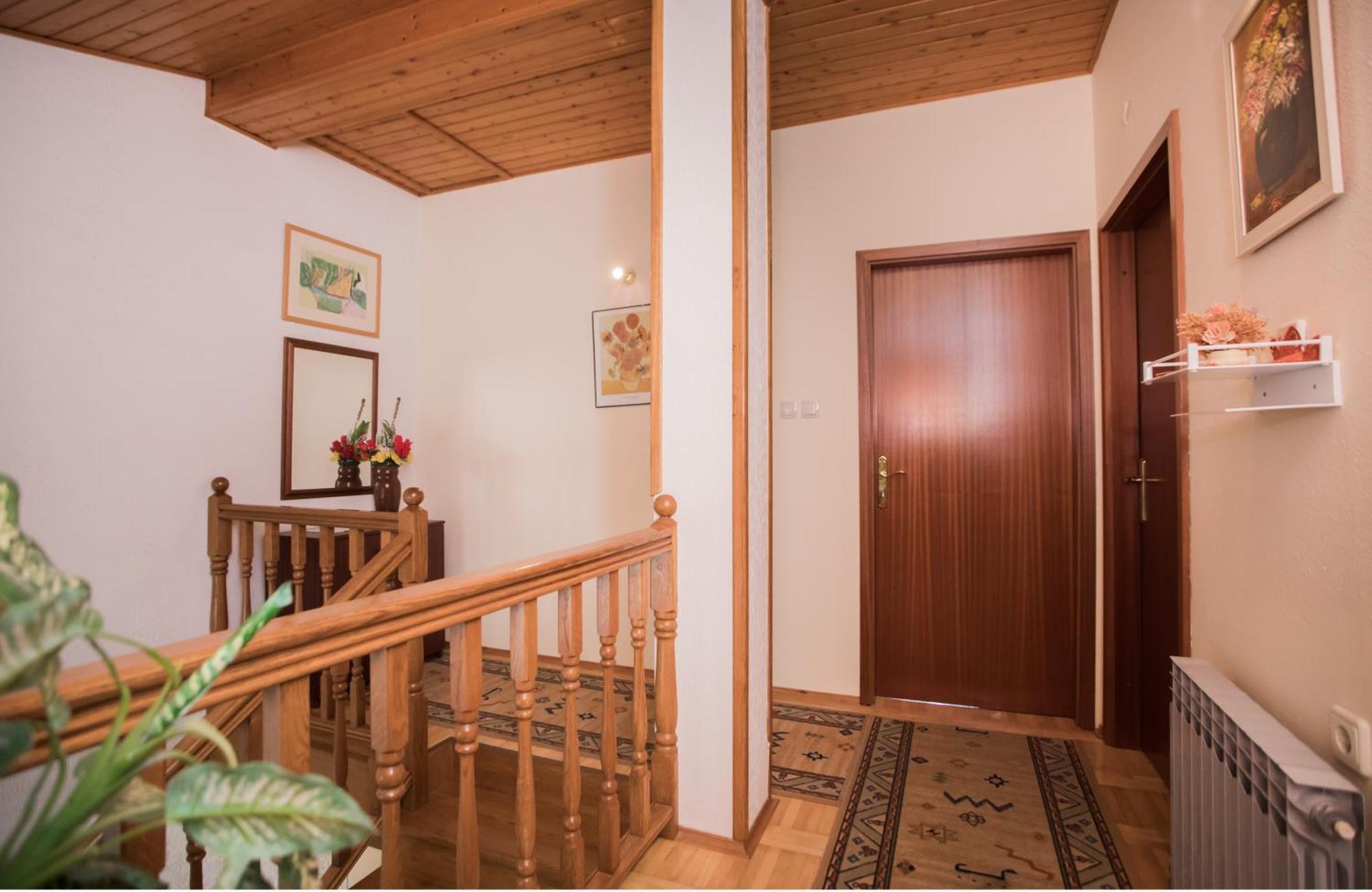 Apartmani Branko Lemac Brodarica  Exteriér fotografie