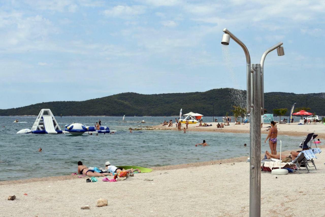 Apartmani Branko Lemac Brodarica  Exteriér fotografie
